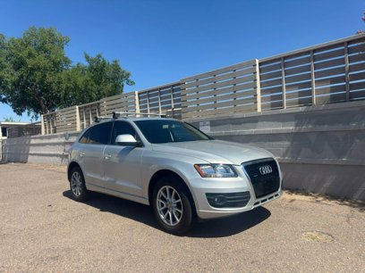 Used 2009 Audi Q5 3.2 Premium