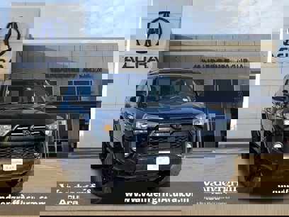 Used 2023 Toyota 4Runner SR5 Premium