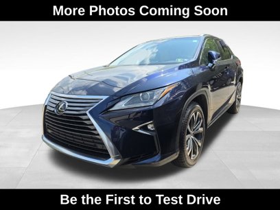Used 2018 Lexus RX 350 AWD