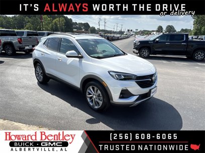 Used 2023 Buick Encore GX Essence w/ Experience Buick Package