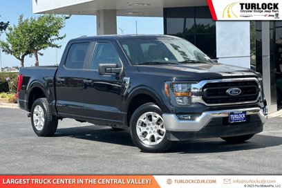 Used 2023 Ford F150 XLT