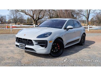 Used 2021 Porsche Macan GTS w/ Premium Package Plus (PF9)