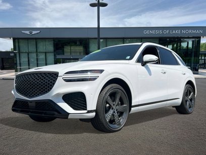 Used 2024 Genesis GV70 3.5T Sport w/ Sport Prestige Package