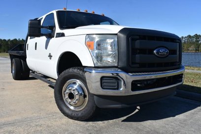 Used 2015 Ford F350 XL w/ XL Value Package