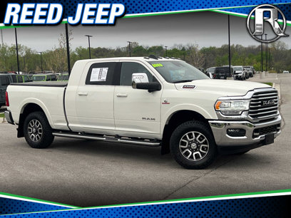 Used 2023 RAM 2500 Limited