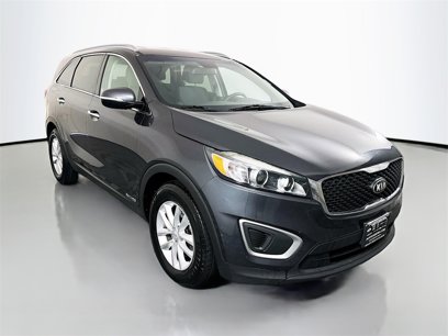 Used 2017 Kia Sorento LX