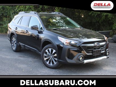New 2025 Subaru Outback Limited w/ Popular Package #2