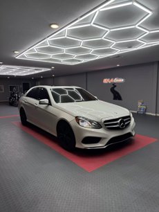Used 2014 Mercedes-Benz E 350 Sedan