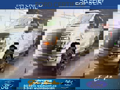Certified 2023 Ford F150 XLT w/ Equipment Group 302A High