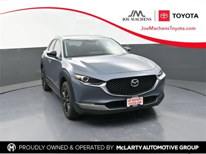 Used 2025 MAZDA CX-30 AWD 2.5 S w/ Preferred Package
