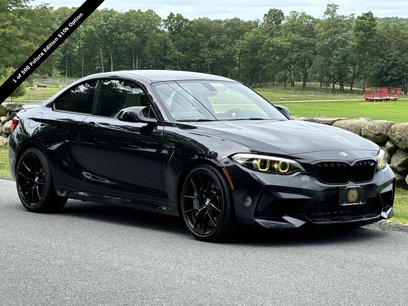 Used 2020 BMW M2 Competition
