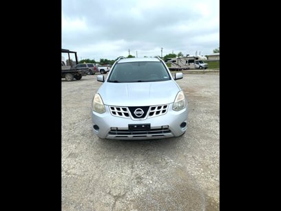 Used 2012 Nissan Rogue SV
