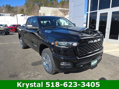 New 2025 RAM 1500 Big Horn