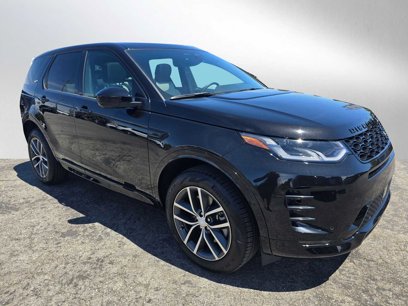 Used 2024 Land Rover Discovery Sport Dynamic SE