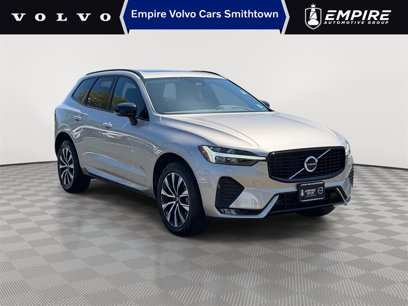 Certified 2025 Volvo XC60 B5 Core w/ Climate Package