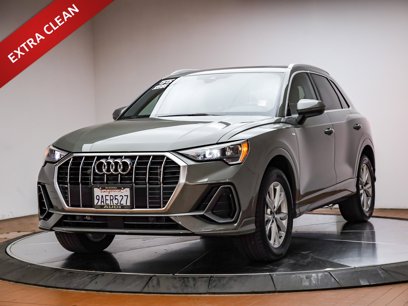 Used 2022 Audi Q3 2.0T Premium w/ Convenience Package