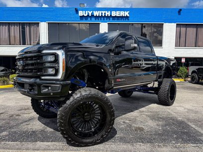 Used 2023 Ford F250 King Ranch