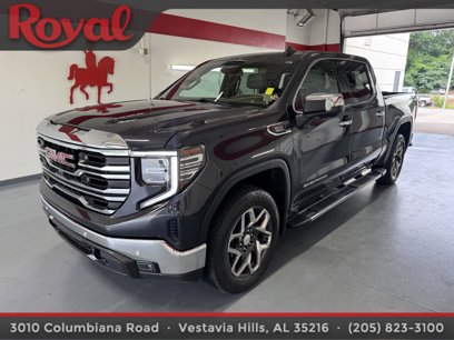 Used 2023 GMC Sierra 1500 SLT w/ SLT Premium Plus Package