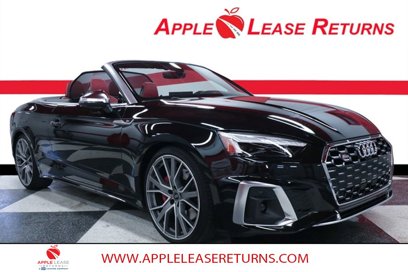 Used 2024 Audi S5 Prestige