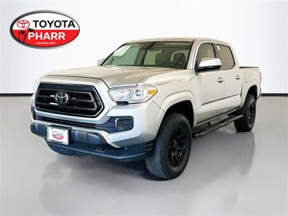 Used 2022 Toyota Tacoma SR