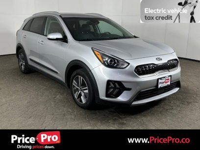 Used 2020 Kia Niro EX