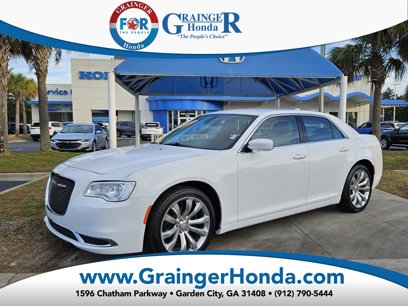 Used 2019 Chrysler 300 Touring w/ Quick Order Package 2EF