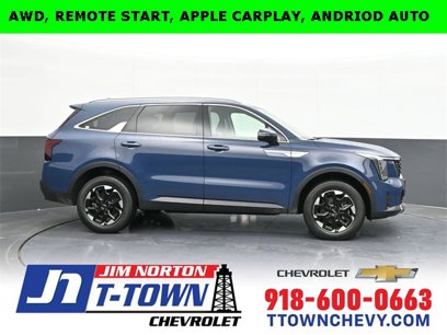 Used 2024 Kia Sorento S