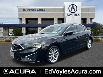 Used 2019 Acura ILX