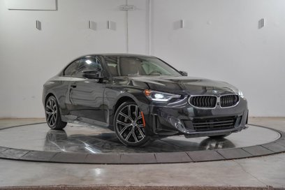 Used 2024 BMW 230i xDrive Coupe w/ Convenience Package