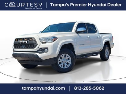 Used 2020 Toyota Tacoma SR5