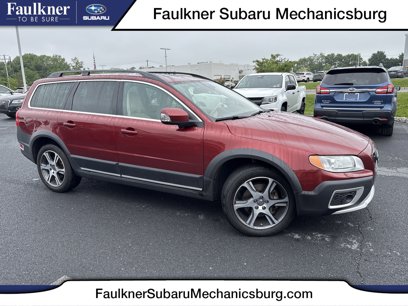Used 2013 Volvo XC70 T6