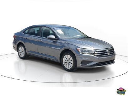 Certified 2020 Volkswagen Jetta S w/ Driver Assistance Package