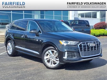 Used 2023 Audi Q7 2.0T Premium
