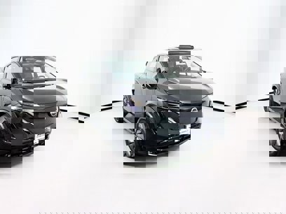 Certified 2023 Nissan Ariya AWD