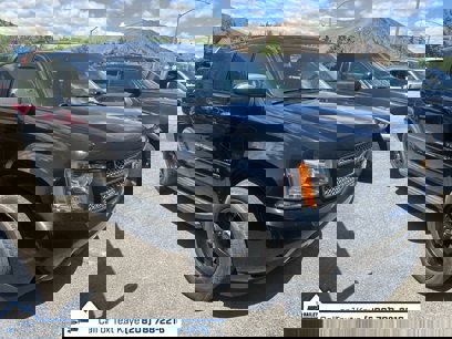 Used 2014 Chevrolet Suburban LTZ