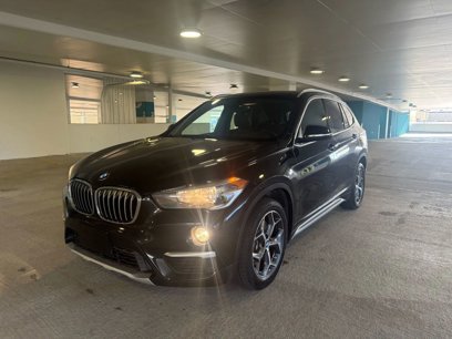 Used 2018 BMW X1 xDrive28i