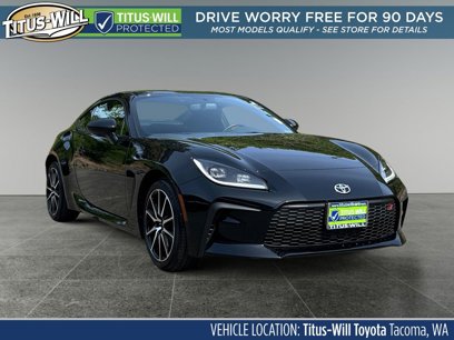 Used 2024 Toyota GR86