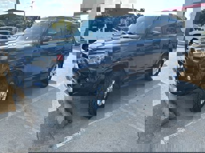 Used 2019 Toyota 4Runner SR5 Premium
