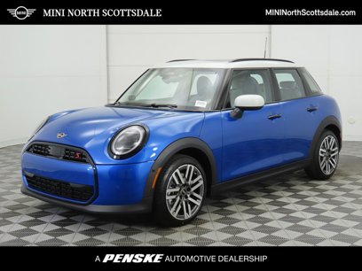 Used 2025 MINI Cooper S