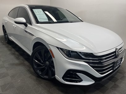Used 2023 Volkswagen Arteon SEL