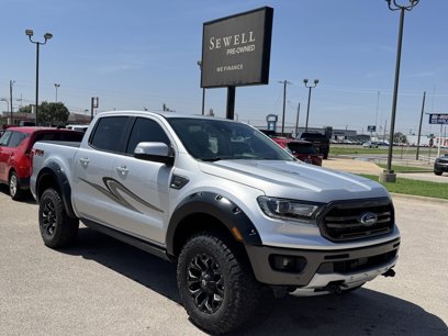 Used 2019 Ford Ranger Lariat w/ Equipment Group 501A Mid