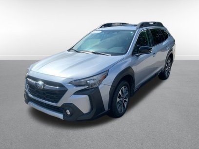 Used 2023 Subaru Outback Limited