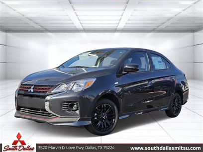 New 2024 Mitsubishi Mirage G4 LE