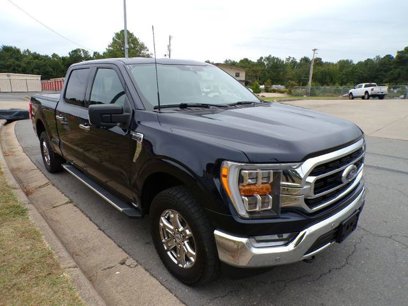 Used 2022 Ford F150 XLT w/ Equipment Group 302A High