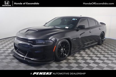 Used 2021 Dodge Charger R/T