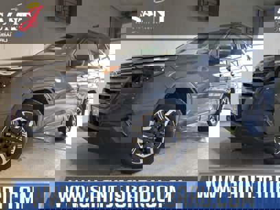 New 2025 Subaru Forester Premium
