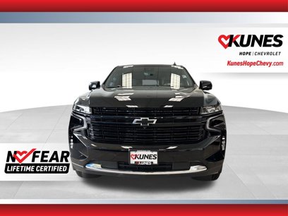Used 2024 Chevrolet Tahoe Premier