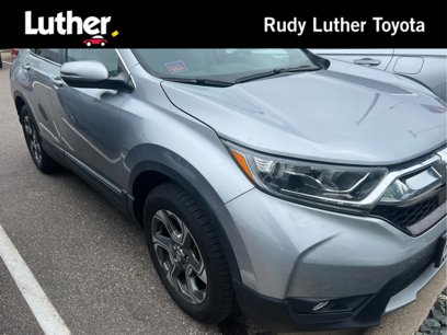 Used 2019 Honda CR-V EX