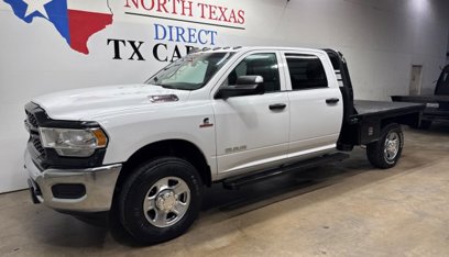Used 2021 RAM 2500 Tradesman