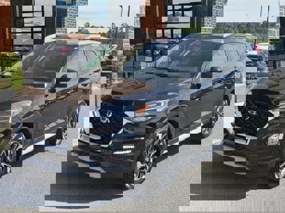 Used 2020 Hyundai Tucson Sport